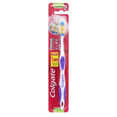 Colgate Classic Deep Clean Toothbrush (Medium)