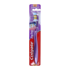Colgate Zig Zag Tooth Brush (Soft) Tooth brush
