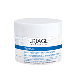 Uriage Xemose Lipid Replenishing Anti Irritation Cerat