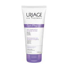 Uriage GYN-PHY Intimate Hygiene Refreshing Cleansing Gel