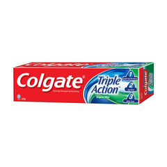 Colgate Triple Action Toothpaste