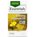 Appeton Essentials Evening Primrose Oil Capsule