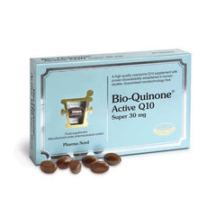 Bio-Quinone Q10 30mg Tablet