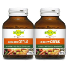 BioGrow Biogrow-Citrus Tablet
