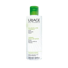 Uriage Thermal Micellar Water Oily/Combination Skin