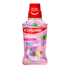Colgate Plax Fruity Fresh Mouthwash