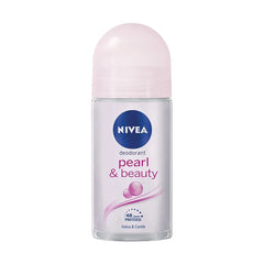 Nivea (Women) Pearl & Beauty Roll On