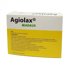 Agiolax Granules