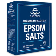 Esentiel Epsom Salts Granule