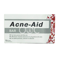 Acne-Aid Soap