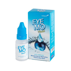 Eye Mo Moist Eye Drop