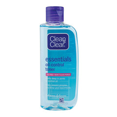 Clean and Clear Essential Oil Control Toner