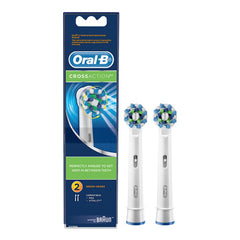 Oral B Braun EB50 Cross Action Tooth brush