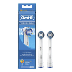 Oral B Braun EB20 Precision Clean Tooth Brush