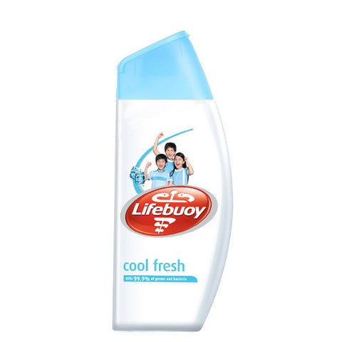 Lifebuoy Cool Fresh Body Wash