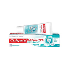 Colgate Sensitive Pro Relief Base Toothpaste