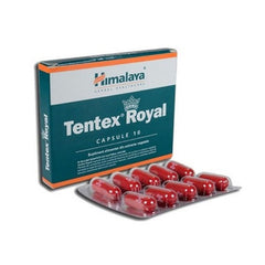 Himalaya Tentex Royal Tablet