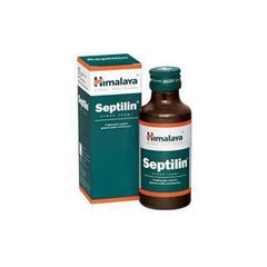 Himalaya Septilin Syrup