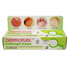 Dermoplex Antifungal Cream