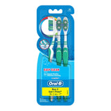 Oral B Complete Easy Clean Toothbrush (S)