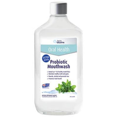 Henry Blooms Adult Whitening Probiotic Mouthwash