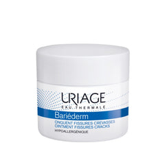 Uriage Bariederm Ointment Fissures Cracks Ointment