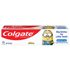 Colgate Kids Minion Toothpaste