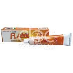 Flanil Cream