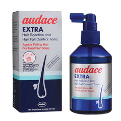 Audace Extra Hair Reactive And Hair Fall Control Tonic