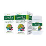 Puremed Symplus Prebiotic + Probiotic Capsule
