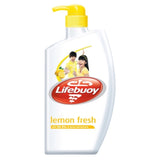 Lifebuoy Lemon Fresh Body Wash
