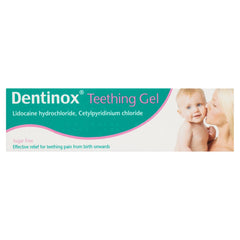 Dentinox Teething Gel