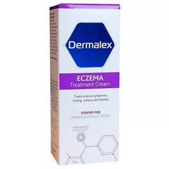 Dermalex Eczema Treatment Cream