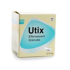 Utix Effervescent Granules 4g