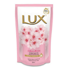 Lux Shower Cream - Sakura Bloom