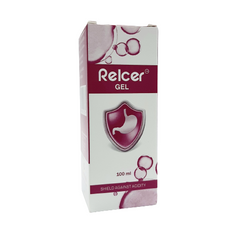 Relcer Gel
