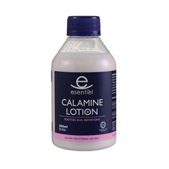 Esentiel Calamine Lotion