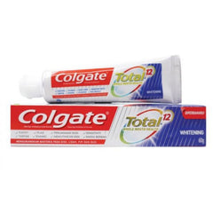 Colgate Total Pro Whitening Toothpaste
