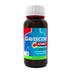 Gaviscon Advance Liquid