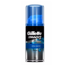 Gillette Mach3 Shave Gel - Extra Comfort
