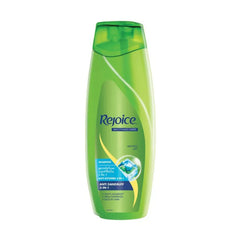 Rejoice Anti Dandruff 3-In-1 Shampoo
