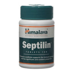 Himalaya Septilin Tablet