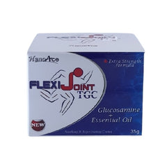 Flexijoint TGC Glucosamine Cream