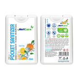Netcare Pocket Hand Sanitizer Spray 20ml