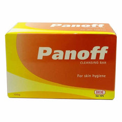 HOE Panoff Cleansing Soap Bar