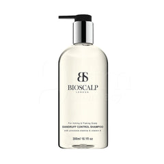 Bioscalp Dandruff Control Shampoo