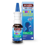 Betadine Cold Defence Nasal Spray 20ml