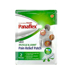 Panaflex Pain Relief Patch