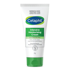 Cetaphil Intensive Moisturising Cream