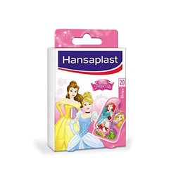 Hansaplast Disney Princess